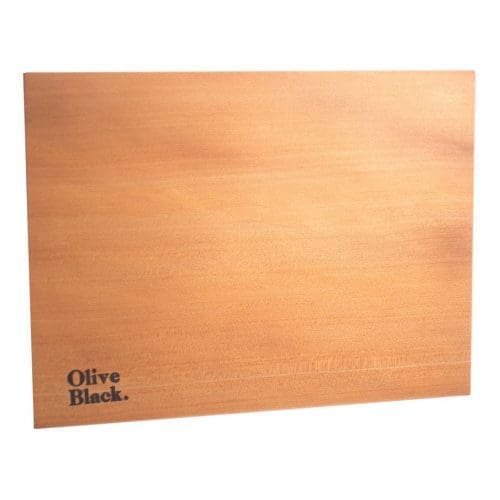 Olive Black Swamp Kauri Board - Image 2