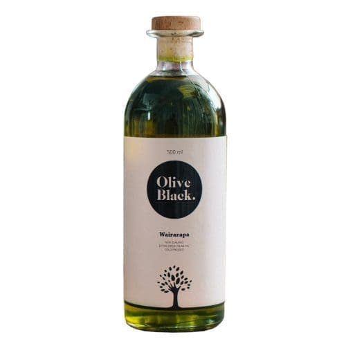 Extra Virgin Olive Oil Original - 500ml